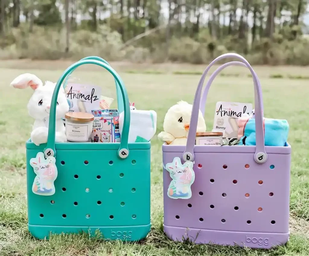Easter Basket Ideas for Teens