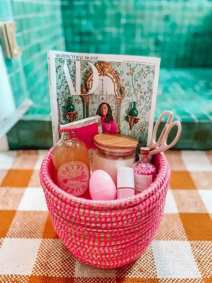 Easter Basket Ideas for Teens