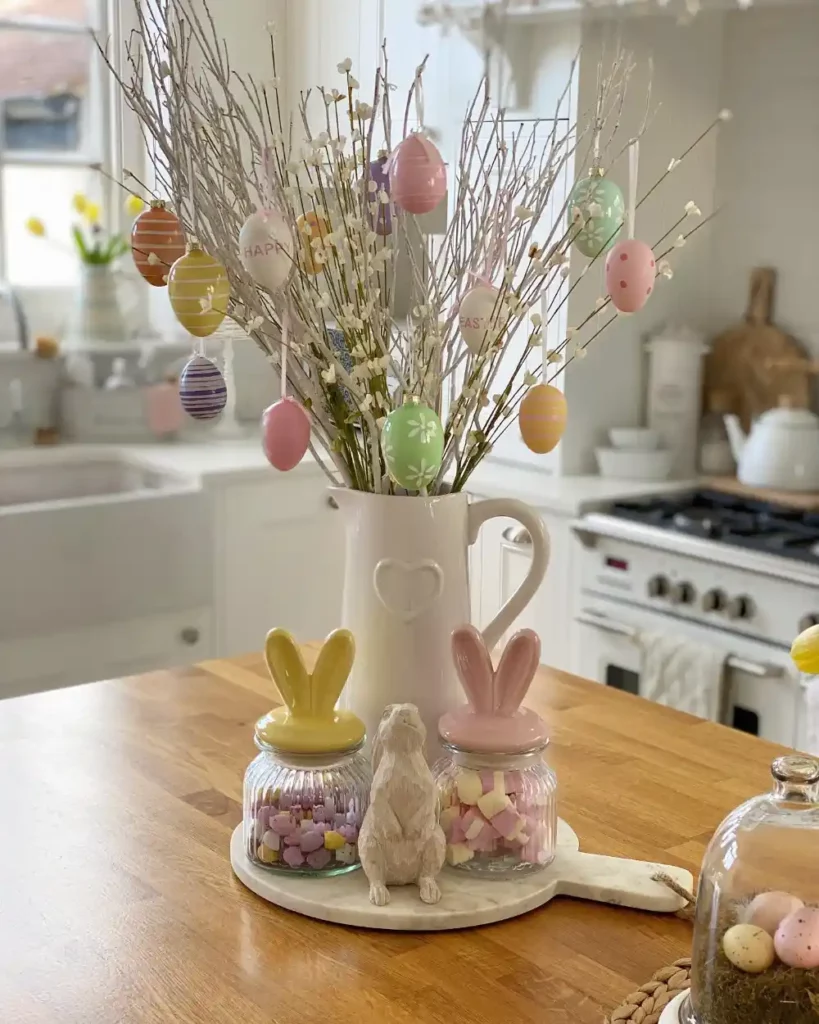 Easter Basket Ideas for Teens