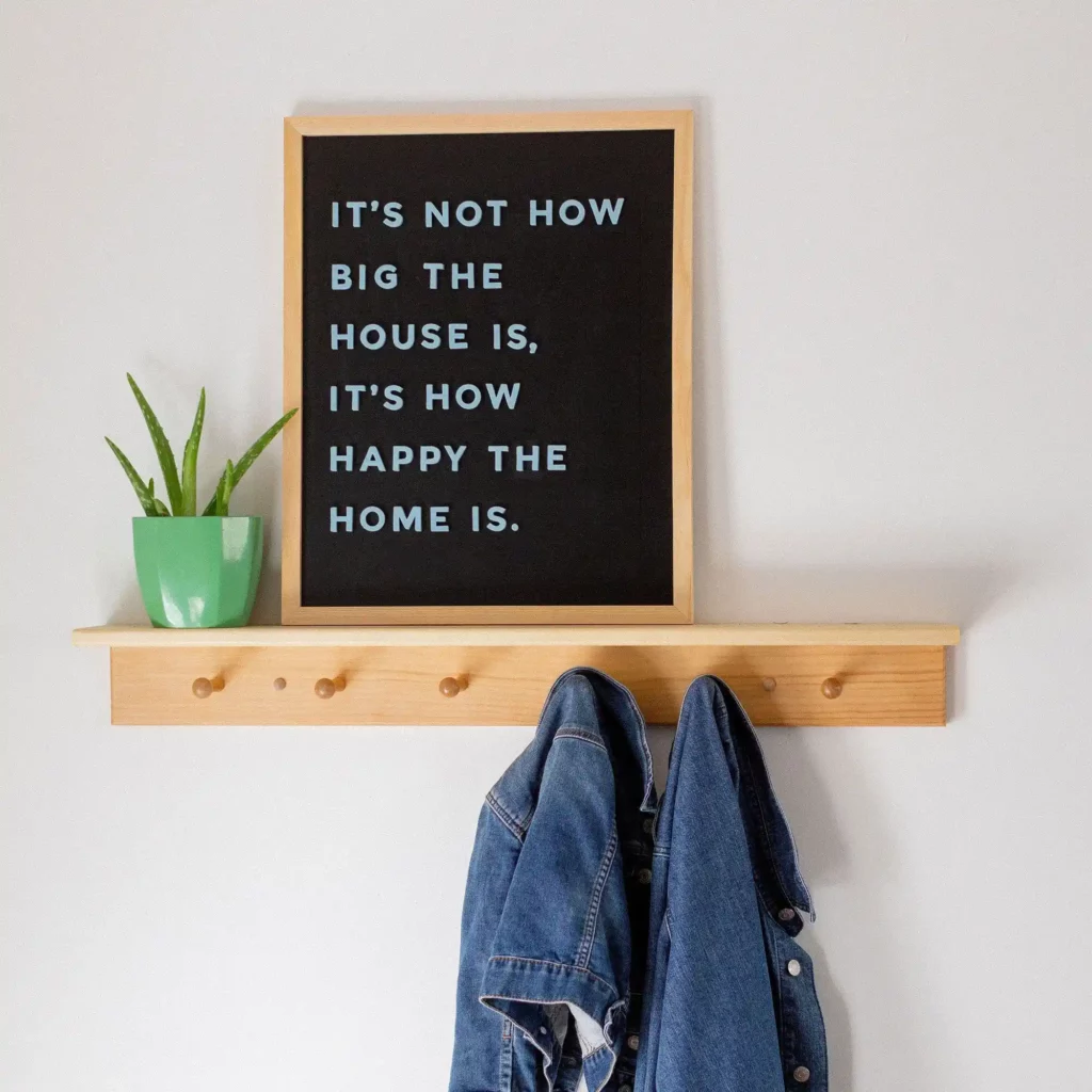 Easy Letterboard Quotes