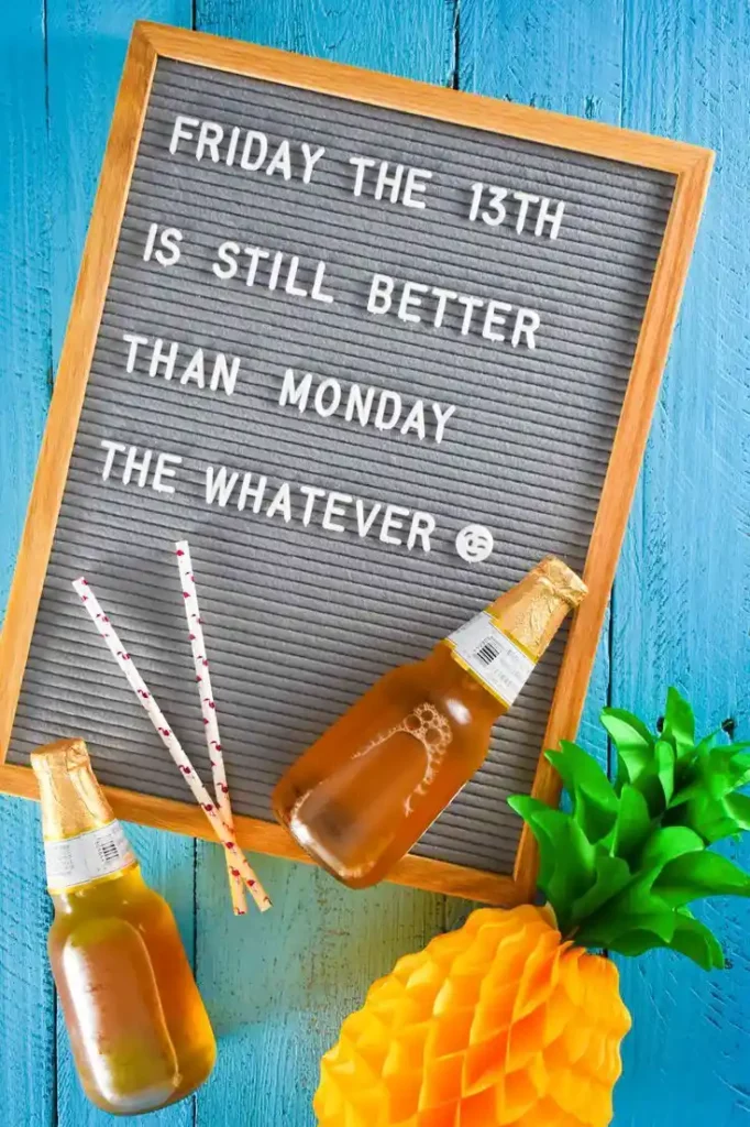 Easy Letterboard Quotes