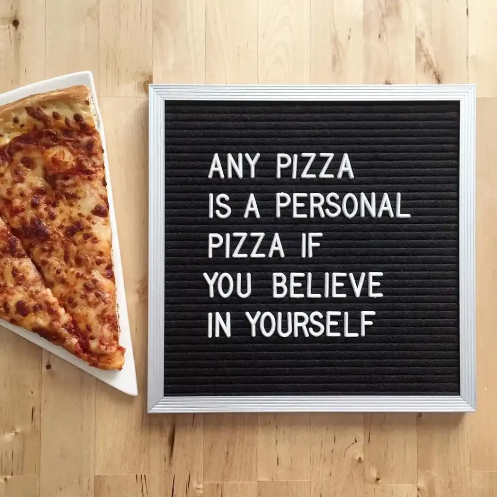 Easy Letterboard Quotes