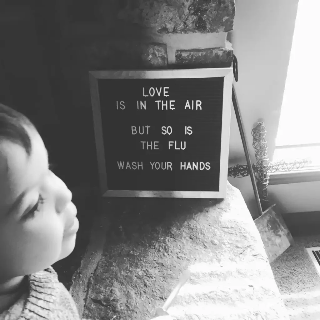 Easy Letterboard Quotes