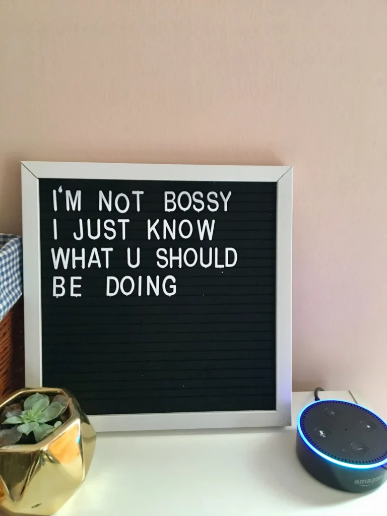 Easy Letterboard Quotes