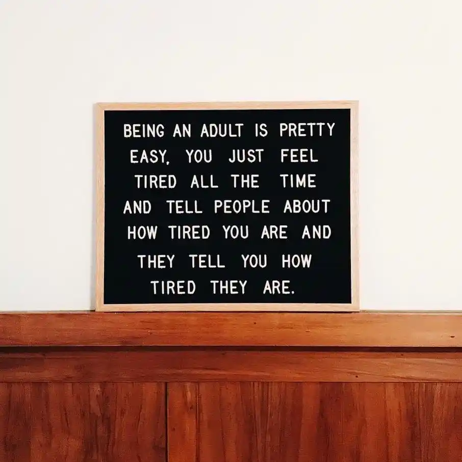 Easy Letterboard Quotes