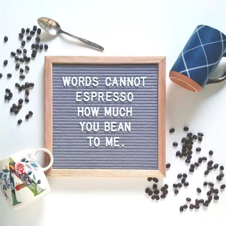 Easy Letterboard Quotes