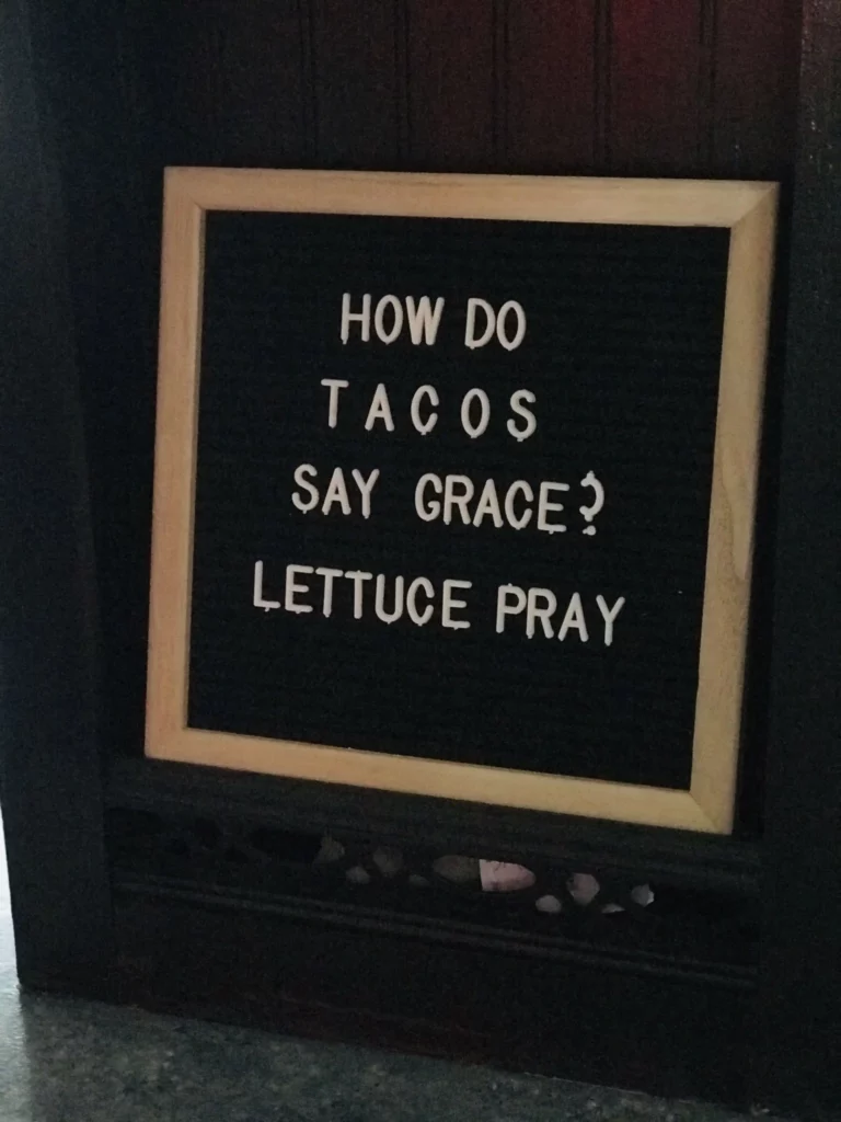 Easy Letterboard Quotes
