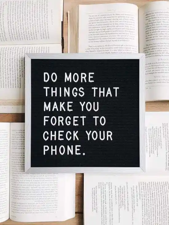 Easy Letterboard Quotes