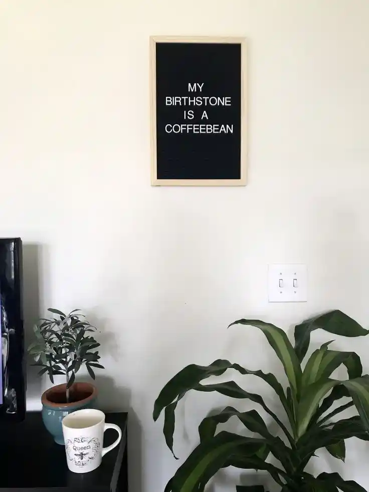 Easy Letterboard Quotes