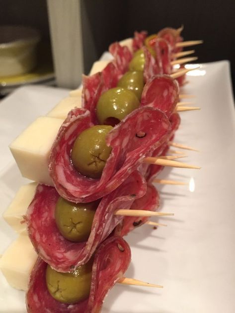 Easter Charcuterie Board