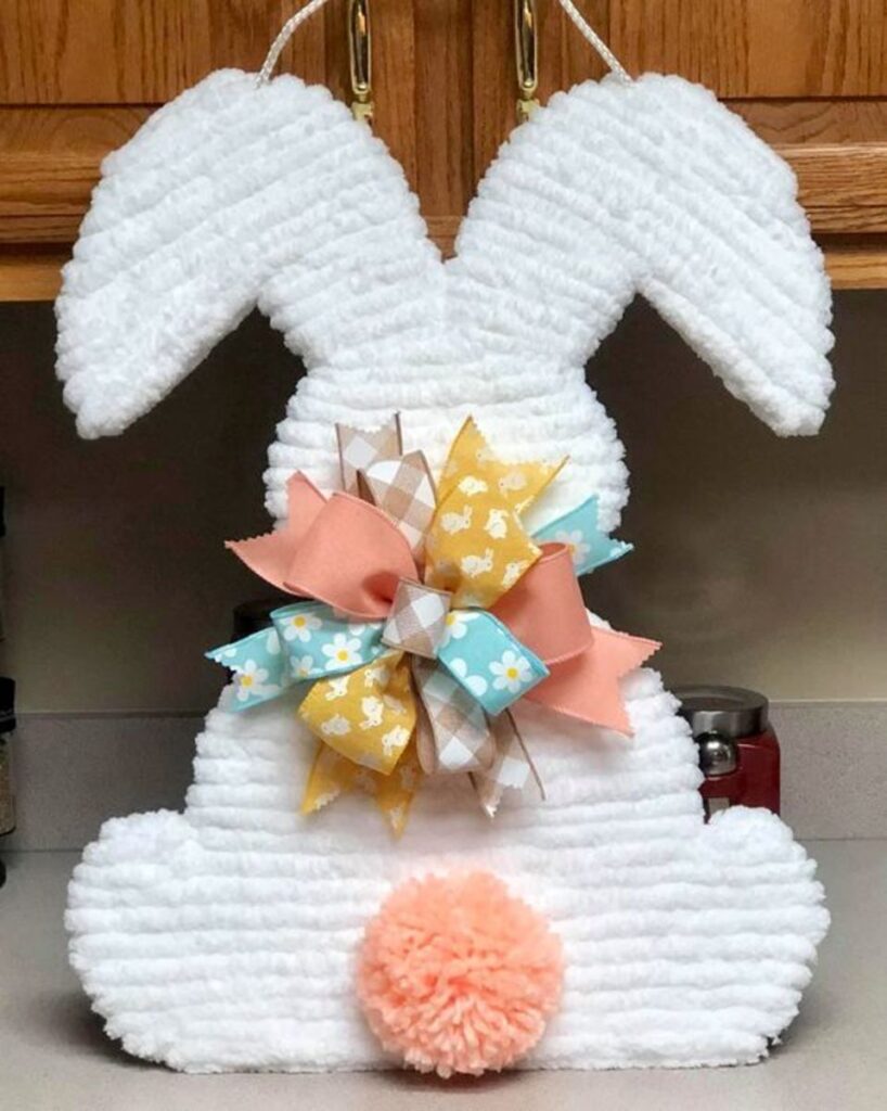 Easter Craft Decorations