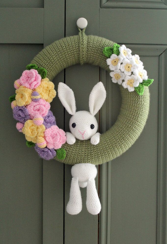 Easter Craft Decorations