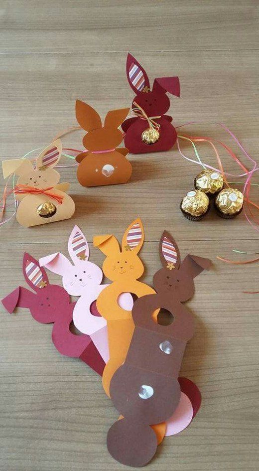 Easter Craft Decorations