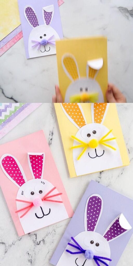 Easter Craft Decorations