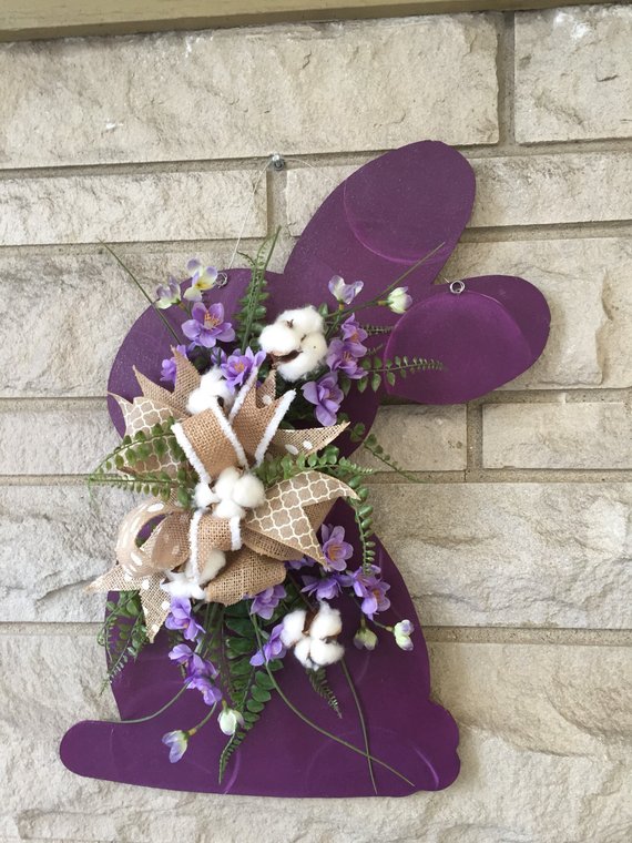 Easter Craft Decorations
