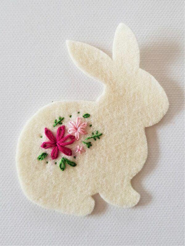 Easter Craft Decorations