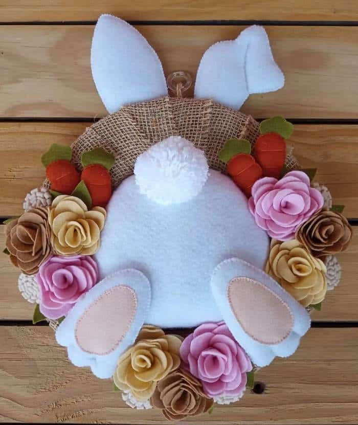 Easter Craft Decorations