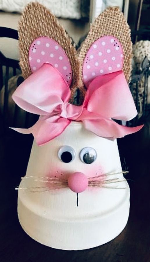 Easter Craft Decorations