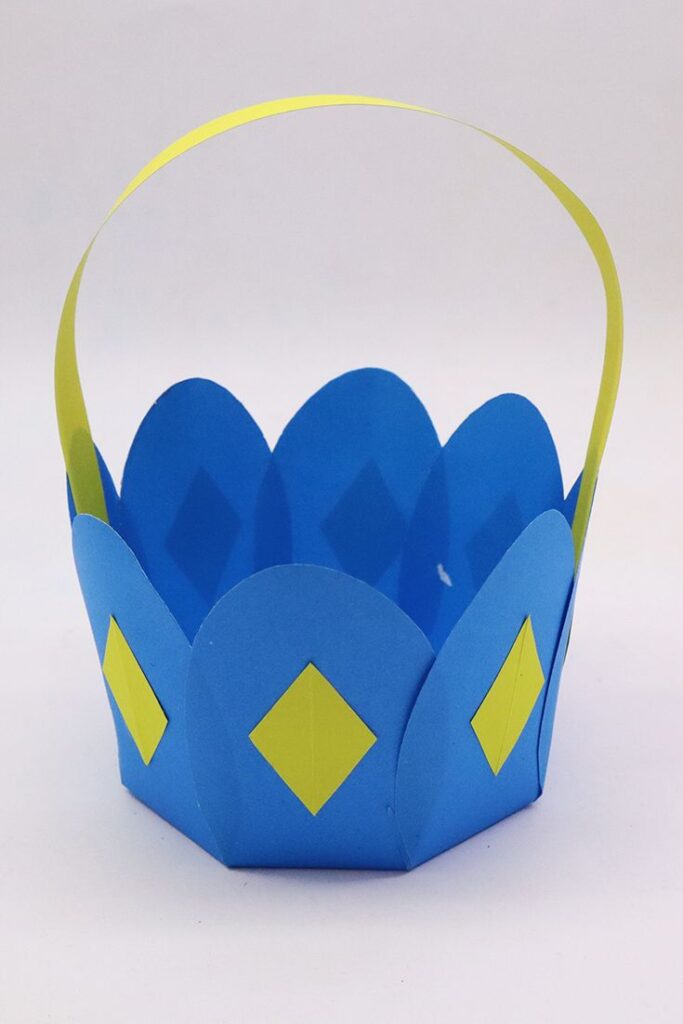 Easter Craft Decorations