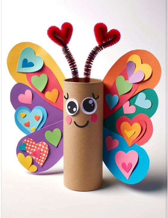 Easter Craft Decorations