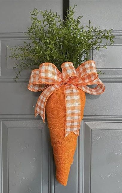 Easter Craft Decorations
