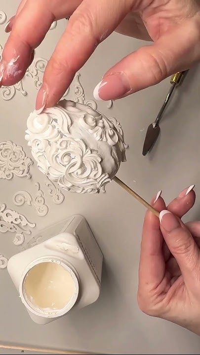 Easter Craft Decorations