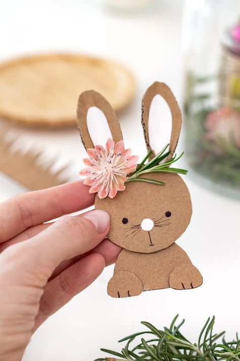 Easter Craft Decorations