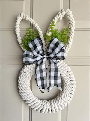 Easter Craft Decorations