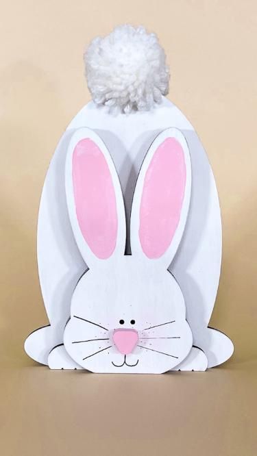 Easter Craft Decorations