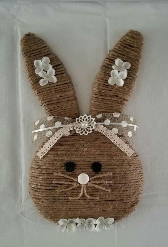 Easter Craft Decorations