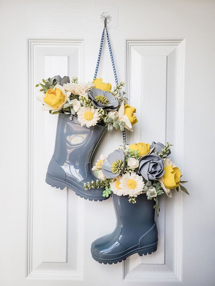 Easter Craft Decorations