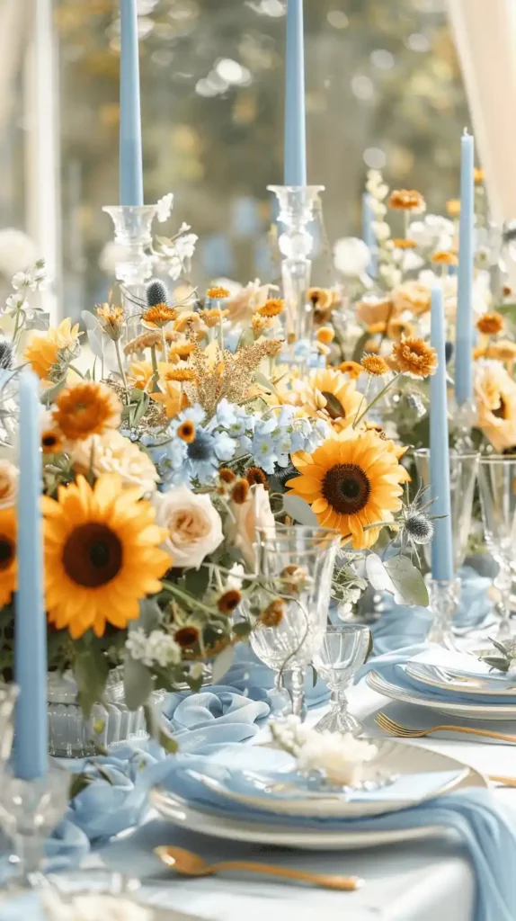 Easter Tablescapes