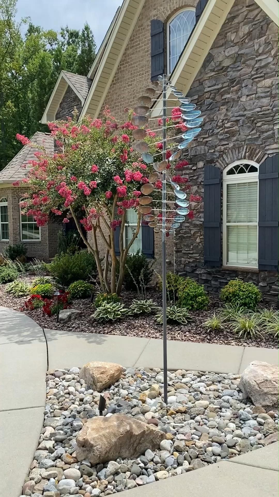 83+ Frontyard Landscape Layouts 2025 – Stunning & Low-Maintenance Design Ideas - NewForestSafari