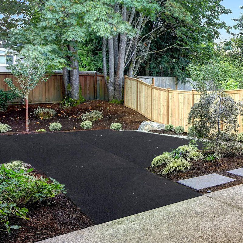 Frontyard Landscape Layouts