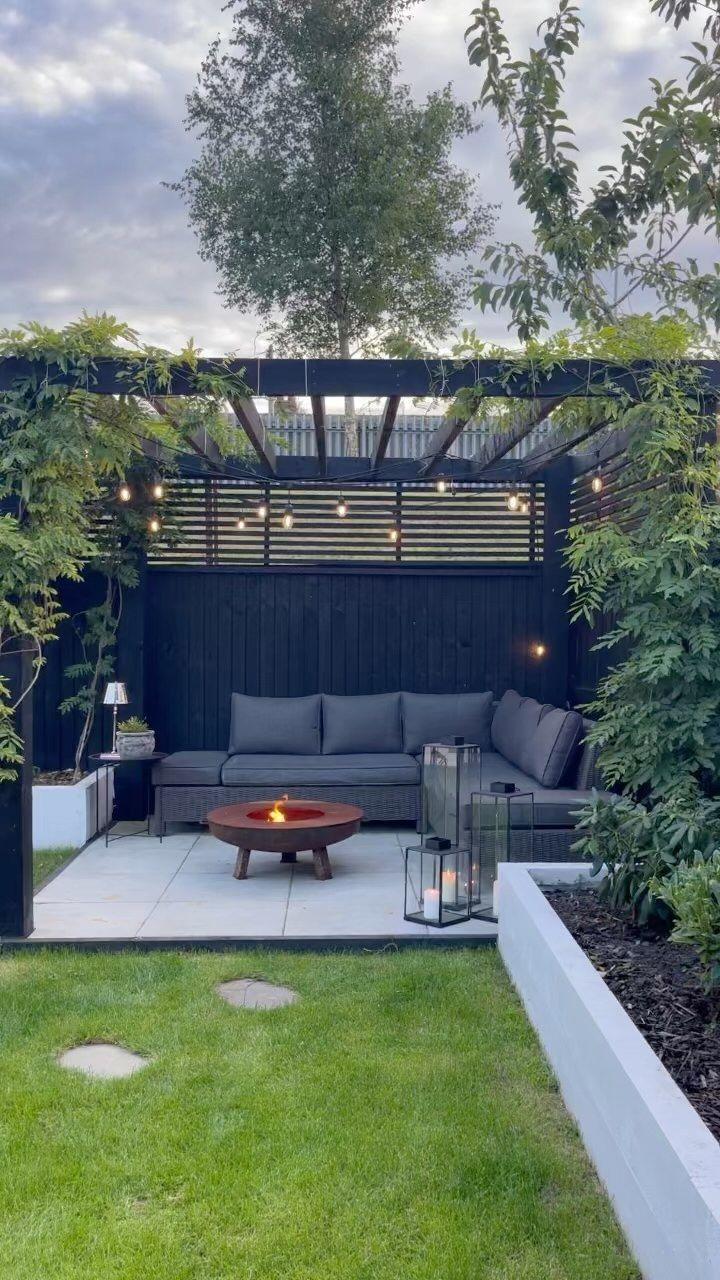 83+ Frontyard Landscape Layouts 2025 – Stunning & Low-Maintenance Design Ideas - NewForestSafari