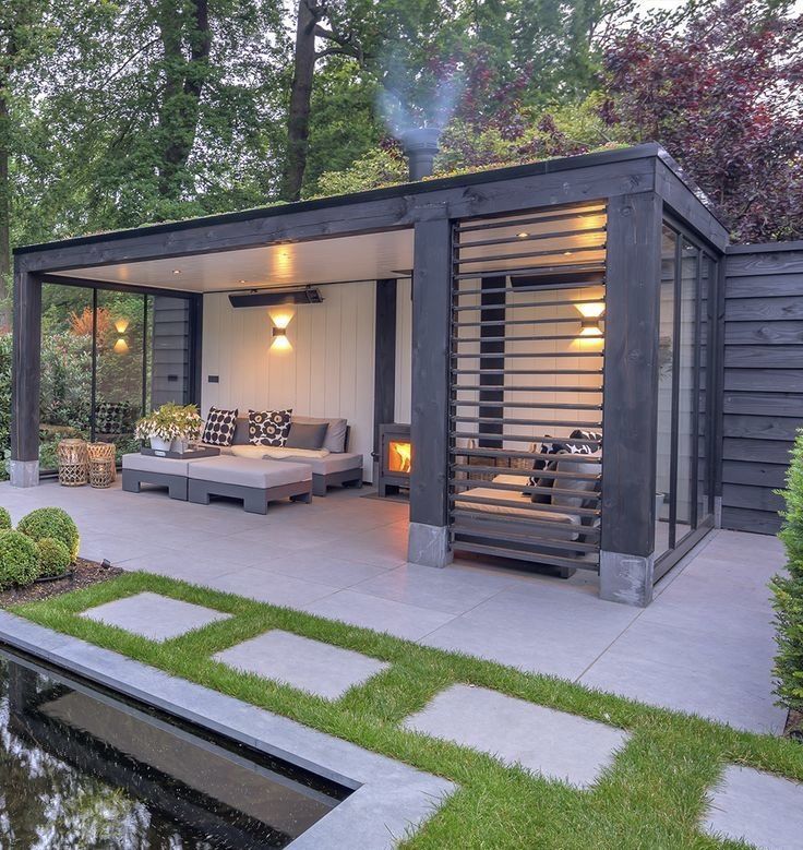 Frontyard Landscape Layouts