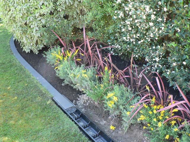 Frontyard Landscape Layouts