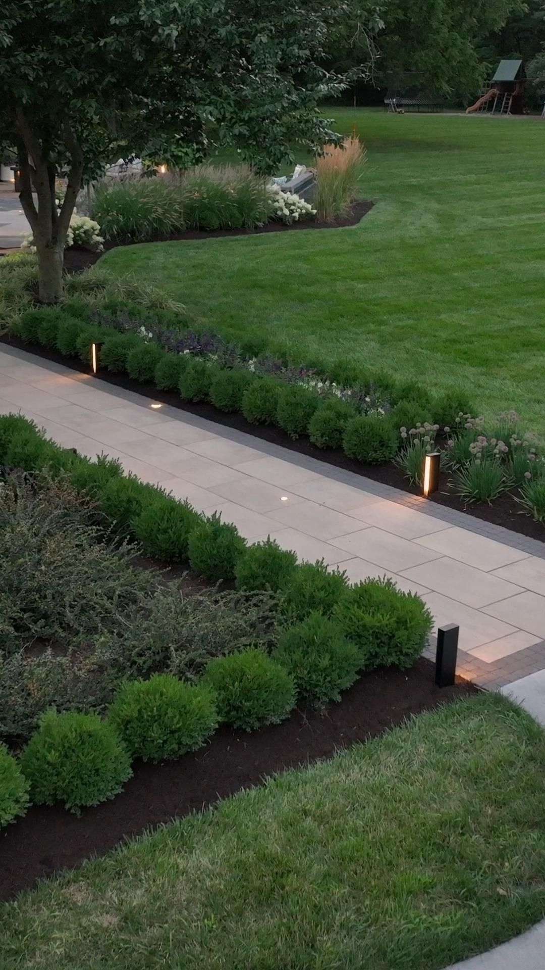 83+ Frontyard Landscape Layouts 2025 – Stunning & Low-Maintenance Design Ideas - NewForestSafari