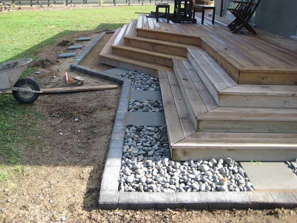 Frontyard Landscape Layouts