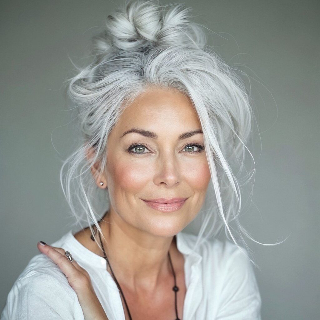 Going Out Hairstyles