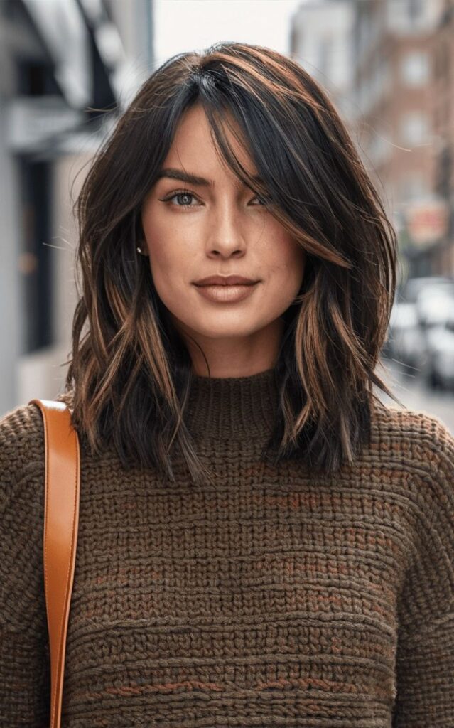 Going Out Hairstyles