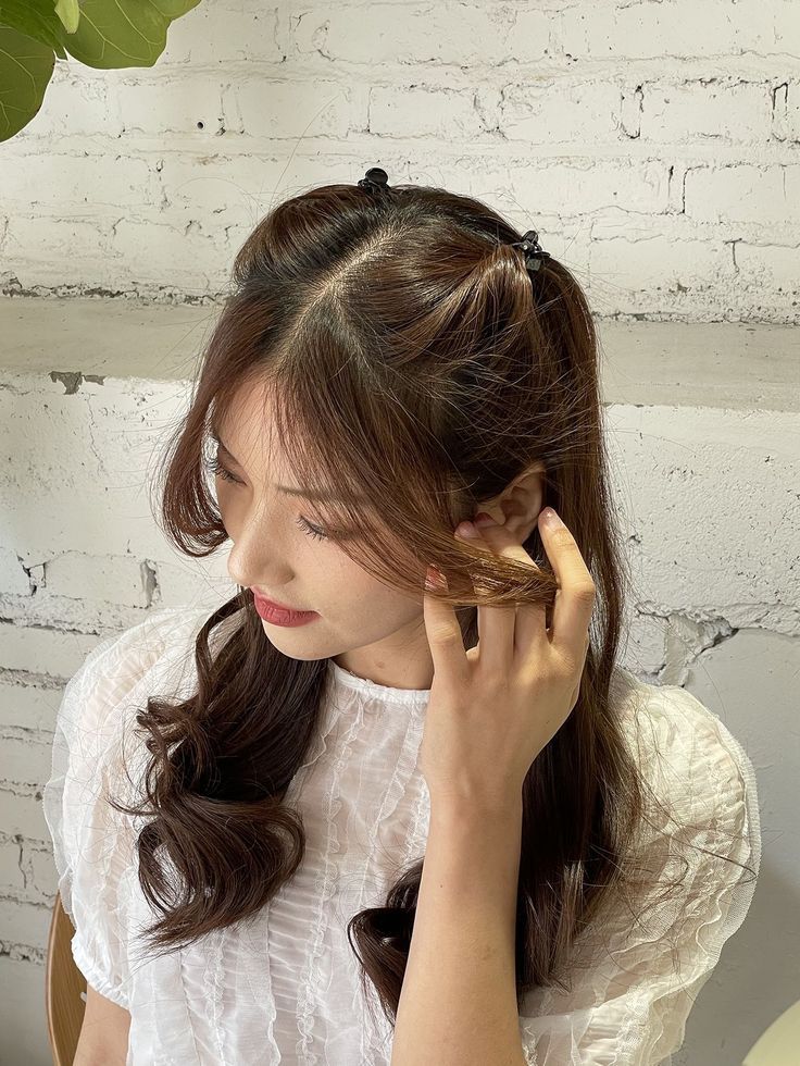 Going Out Hairstyles
