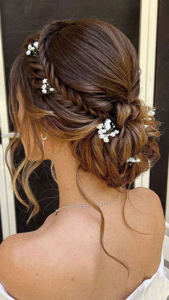Going Out Hairstyles