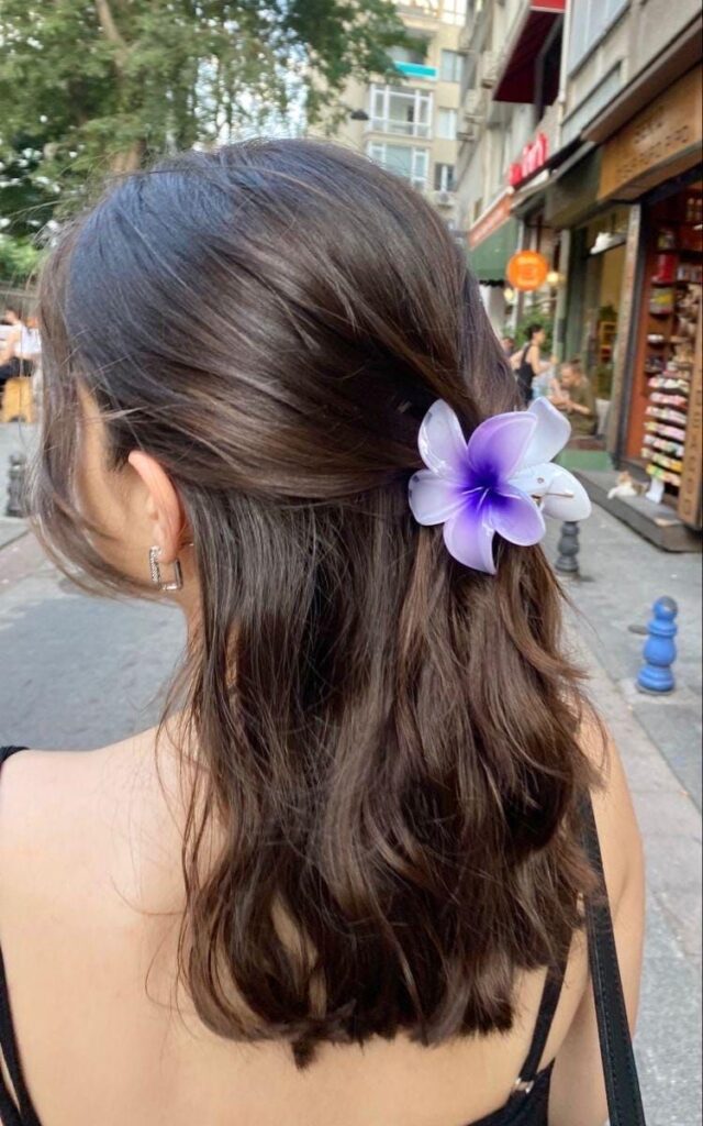 Going Out Hairstyles