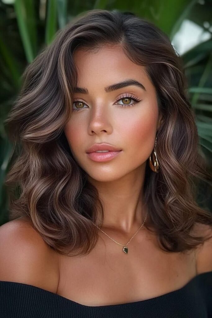 Going Out Hairstyles