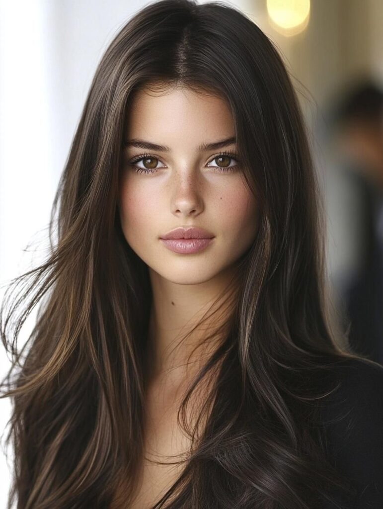 Going Out Hairstyles