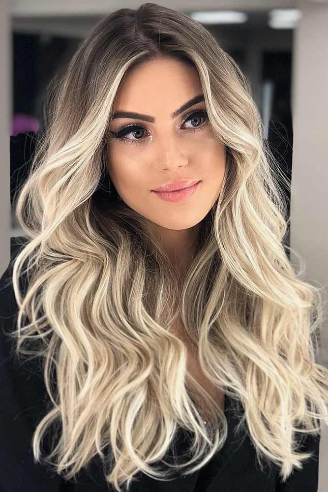 Going Out Hairstyles