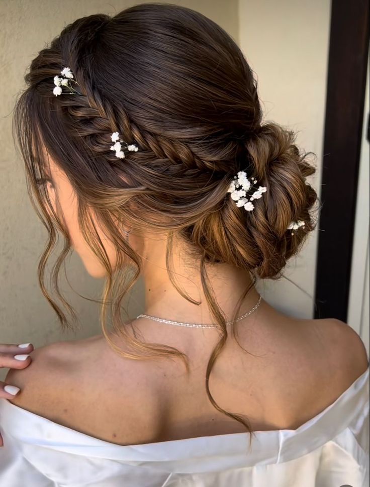 Going Out Hairstyles
