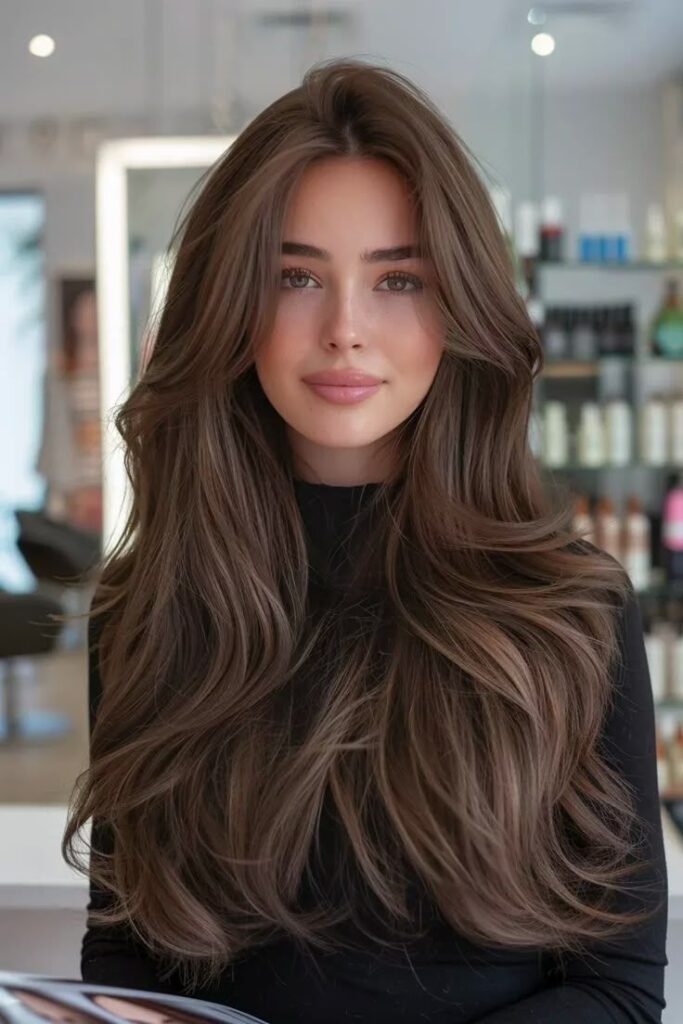 Going Out Hairstyles