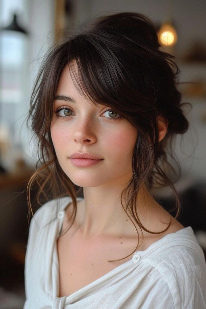 Going Out Hairstyles